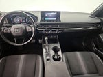 2023 Civic Thumbnail 9