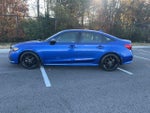 2023 Civic Thumbnail 2
