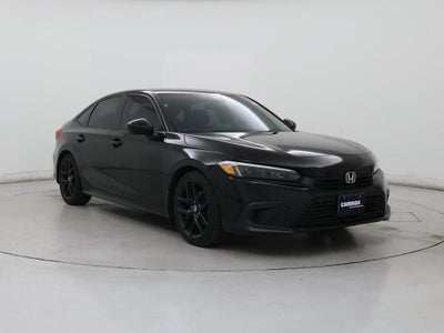 Photo of a 2023 Honda Civic Sport 4DR Sedan for sale