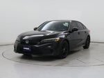2023 Civic Thumbnail 4