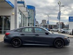 2023 Civic Thumbnail 2