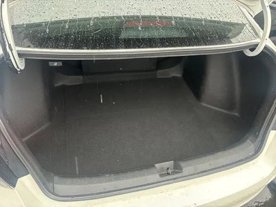 Photo of a 2023 Honda Civic Sport 4DR Sedan for sale