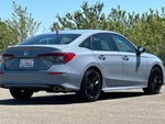 2024 Civic Thumbnail 3