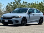 2024 Civic Thumbnail 7