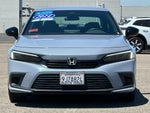 2024 Civic Thumbnail 8