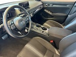 2024 Civic Thumbnail 9