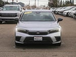 2024 Civic Thumbnail 7