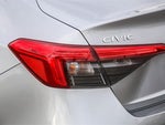 2024 Civic Thumbnail 10
