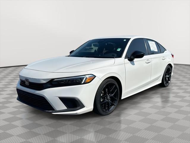 2024 Honda Civic