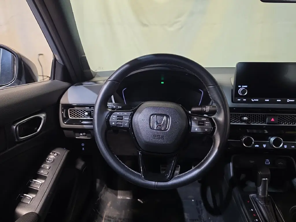 2024 Honda Civic - $25,396