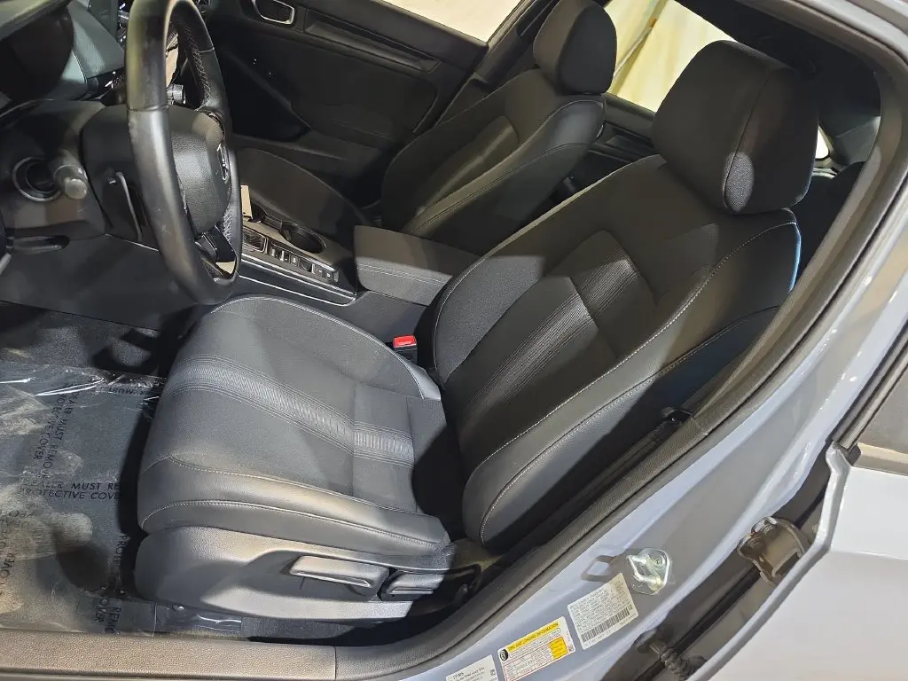 2024 Honda Civic - $25,396