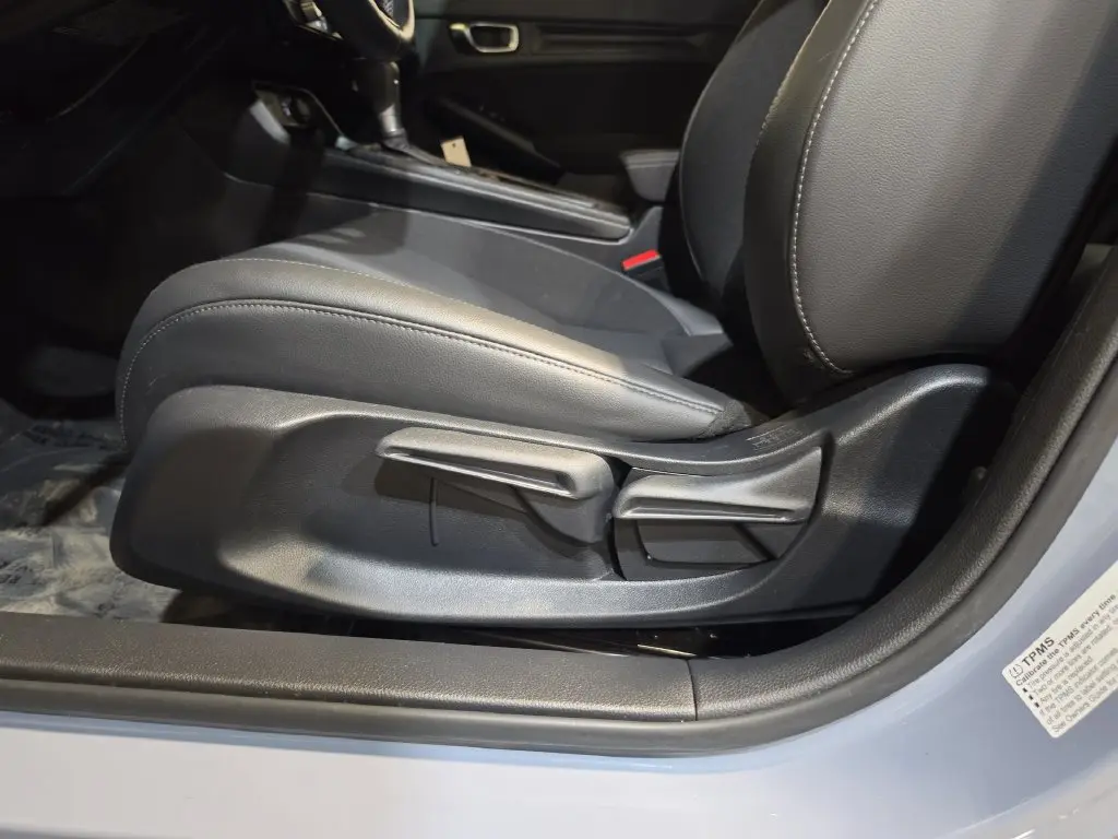 2024 Honda Civic - $25,396