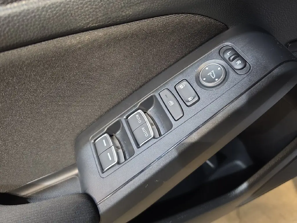 2024 Honda Civic - $25,396