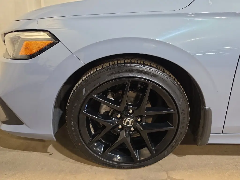 2024 Honda Civic - $25,396