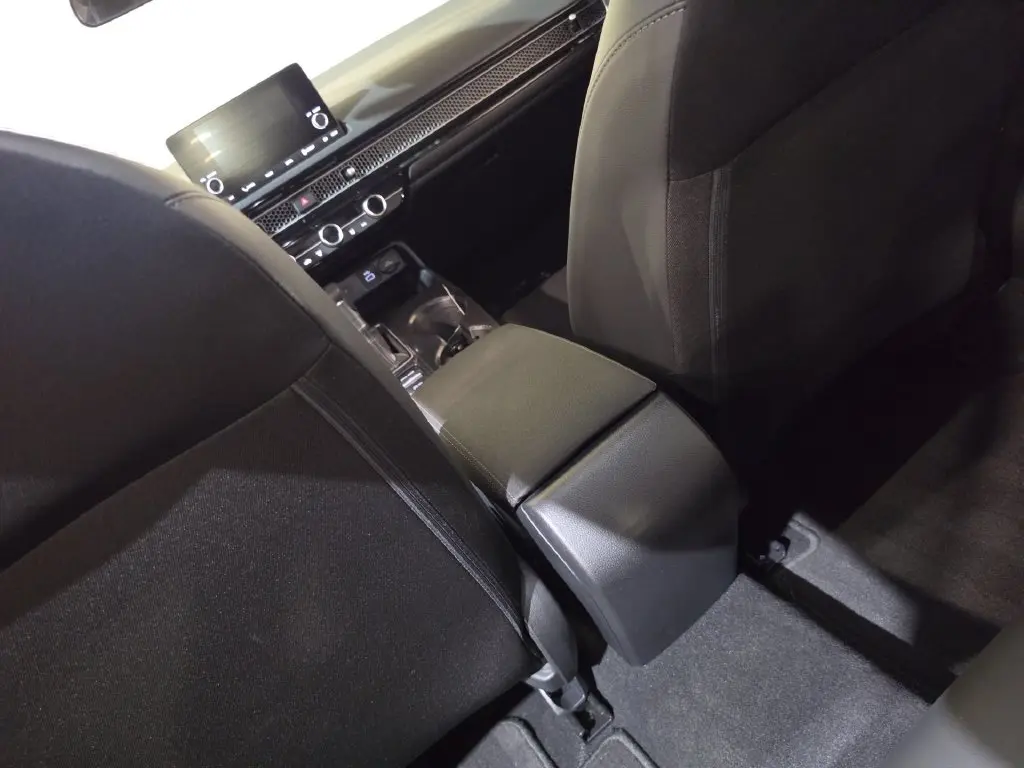 2024 Honda Civic - $25,396