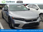 2024 Civic Thumbnail 2
