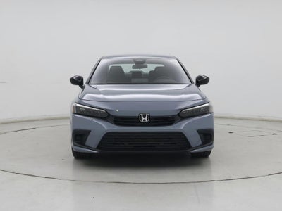 2024 Honda Civic Sport 4DR Sedan