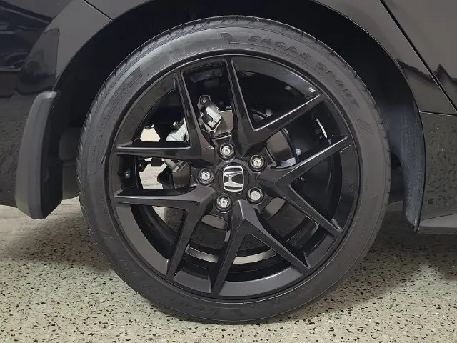 2024 Honda Civic - $22,999