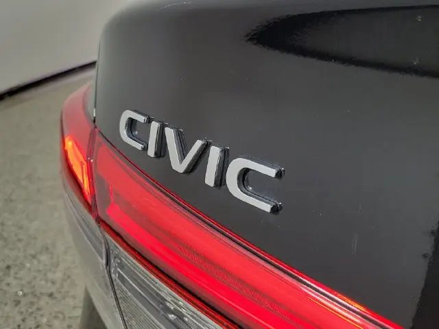 2024 Honda Civic - $22,999