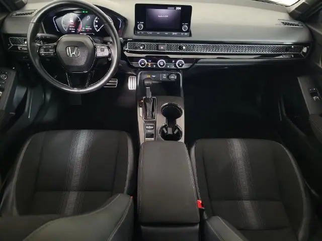 2024 Honda Civic - $22,999