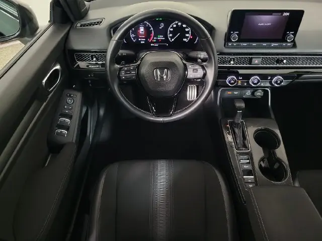 2024 Honda Civic - $22,999