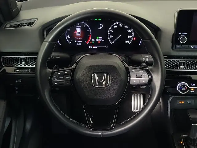 2024 Honda Civic - $22,999