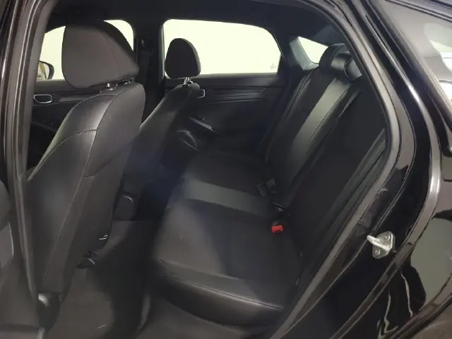 2024 Honda Civic - $22,999