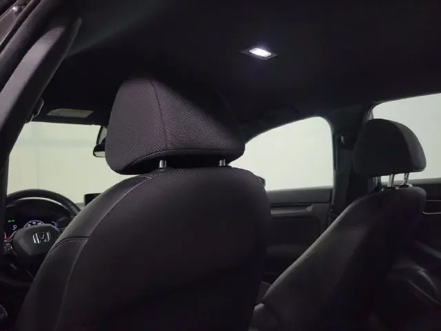2024 Honda Civic - $22,999