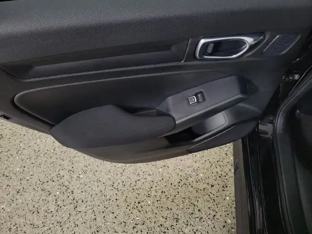 2024 Honda Civic - $22,999