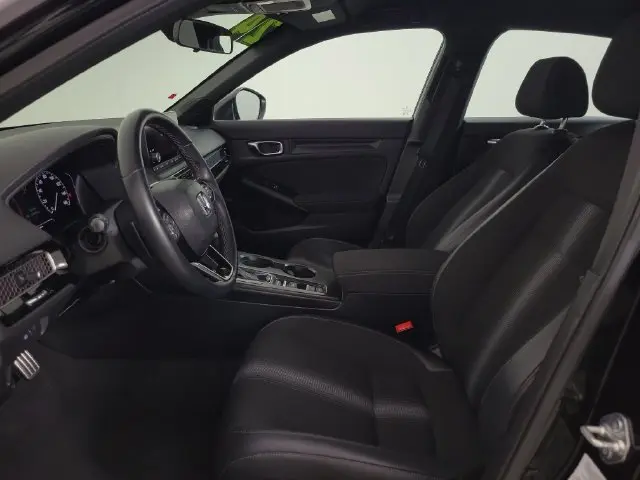 2024 Honda Civic - $22,999