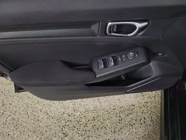 2024 Honda Civic - $22,999