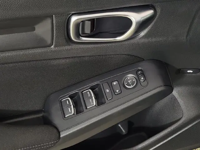 2024 Honda Civic - $22,999