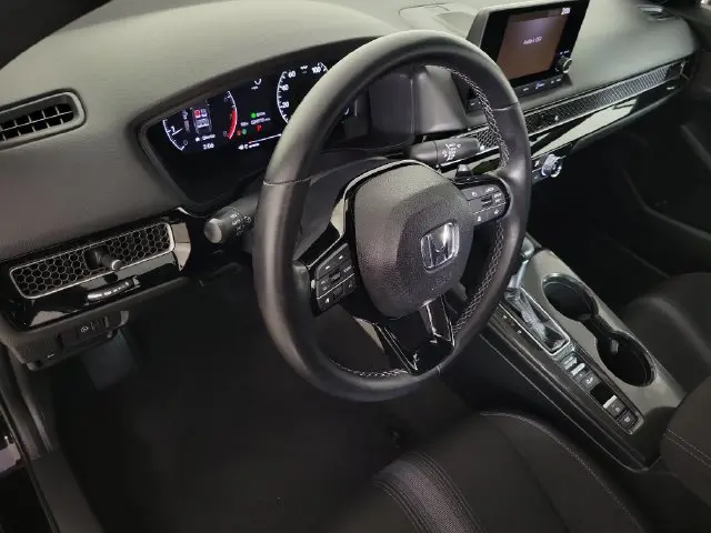 2024 Honda Civic - $22,999