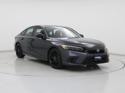 Photo of a 2024 Honda Civic Sport 4DR Sedan for sale