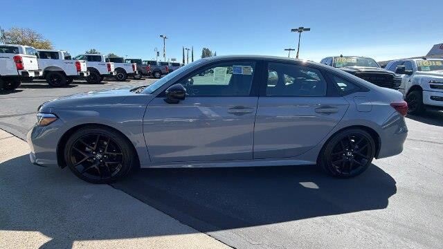 2025 Honda Civic - $29,995