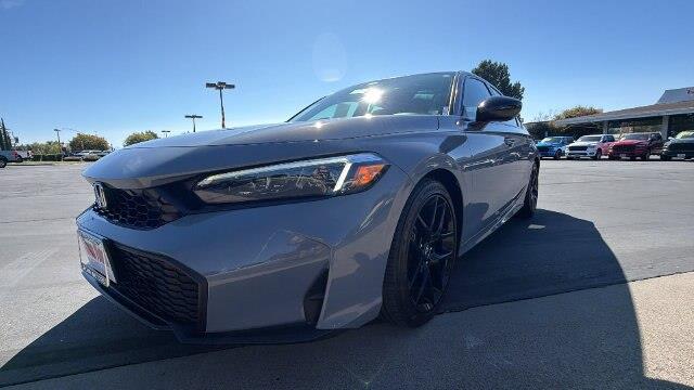 2025 Honda Civic - $29,995