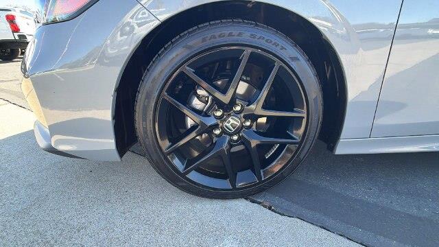 2025 Honda Civic - $29,995