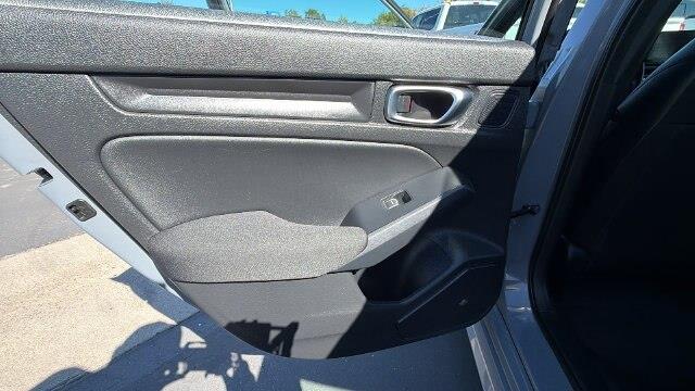 2025 Honda Civic - $29,995