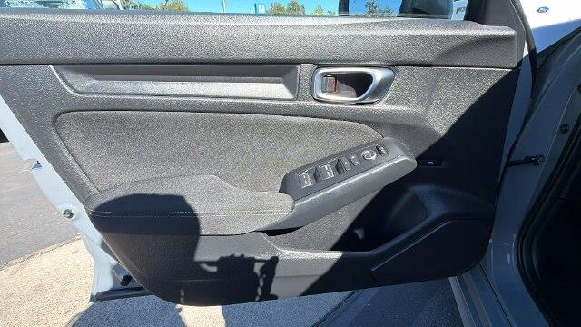 2025 Honda Civic - $29,995