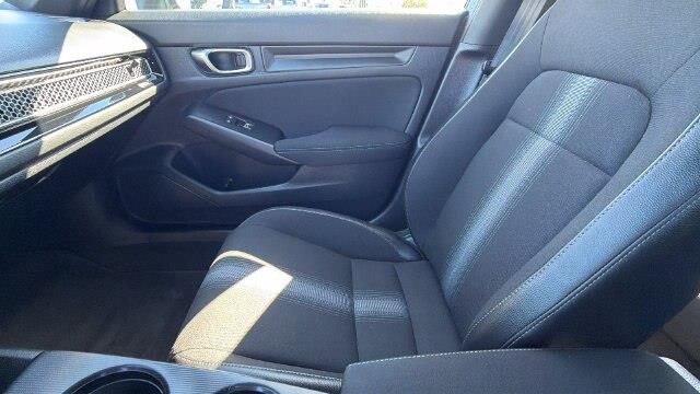 2025 Honda Civic - $29,995