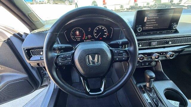 2025 Honda Civic - $29,995