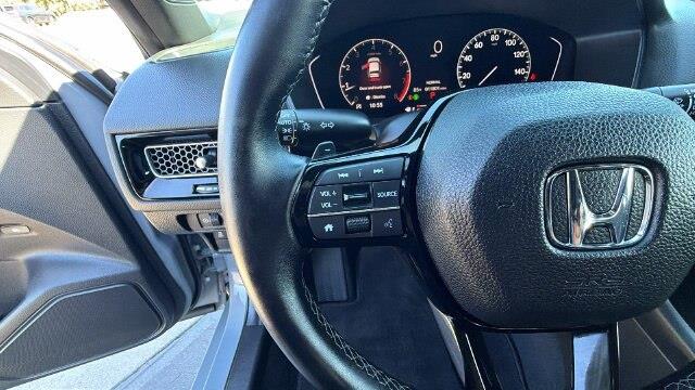2025 Honda Civic - $29,995