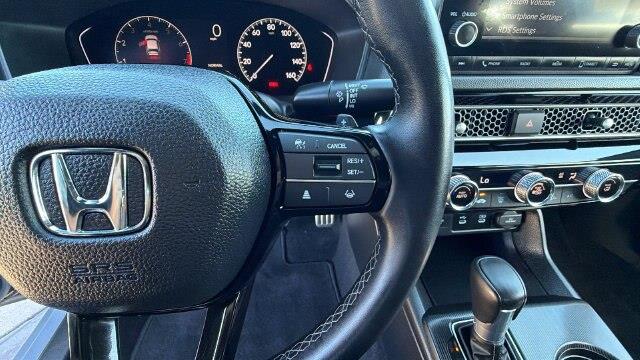 2025 Honda Civic - $29,995