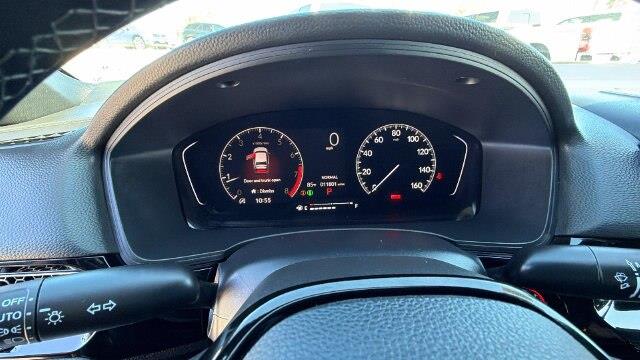 2025 Honda Civic - $29,995