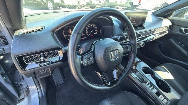 2025 Honda Civic - $29,995
