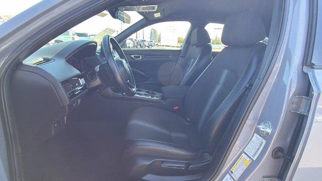 2025 Honda Civic - $29,995