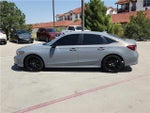 2025 Civic Thumbnail 2