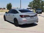 2025 Civic Thumbnail 3