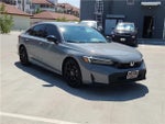 2025 Civic Thumbnail 6