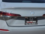 2025 Civic Thumbnail 8